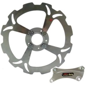 ΔΙΣΚΟΠΛΑΚΑ INNOVA O/S WAVE BRAKING