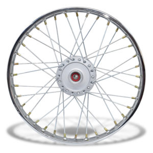 ΤΡΟΧΟΣ ΕΜ. INNOVA 125 ΚΟΜΠΛΕ TEC