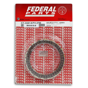 ΔΙΣΚΟΙ ΣΥΜΠΛΕΚΤΗ INNOVA FEDERAL