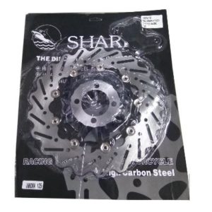 ΔΙΣΚΟΠΛΑΚΑ INNOVA OVERSIZE ΜΑΡΓΑΡΙΤΑ SHARK