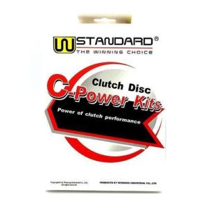 ΔΙΣΚΟΙ ΣΥΜΠΛΕΚΤΗ INNOVA KIT W-STD.
