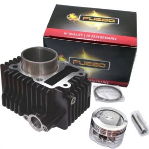 ΚΥΛΙΝΔΡΟΣ ΚΙΤ KAZER 57.00mm ROC