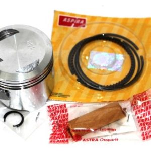 ΠΙΣΤΟΝΙ KAZER 53.00mm ASPIRA