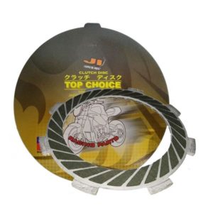 ΔΙΣΚΟΙ ΣΥΜΠΛΕΚΤΗ CRYPTON-X 135 KEVLAR