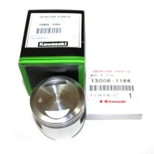 ΠΙΣΤΟΝΙ KAZER 53.00mm ΓΝ.