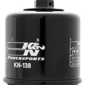 ΦΙΛΤΡΟ ΛΑΔΙΟΥ HF-138 KN