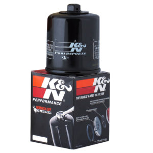 ΦΙΛΤΡΟ ΛΑΔΙΟΥ HF-204 K&N