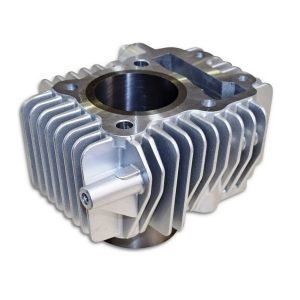 ΚΥΛΙΝΔΡΟΣ KRISTAR-125 55.00mm STD