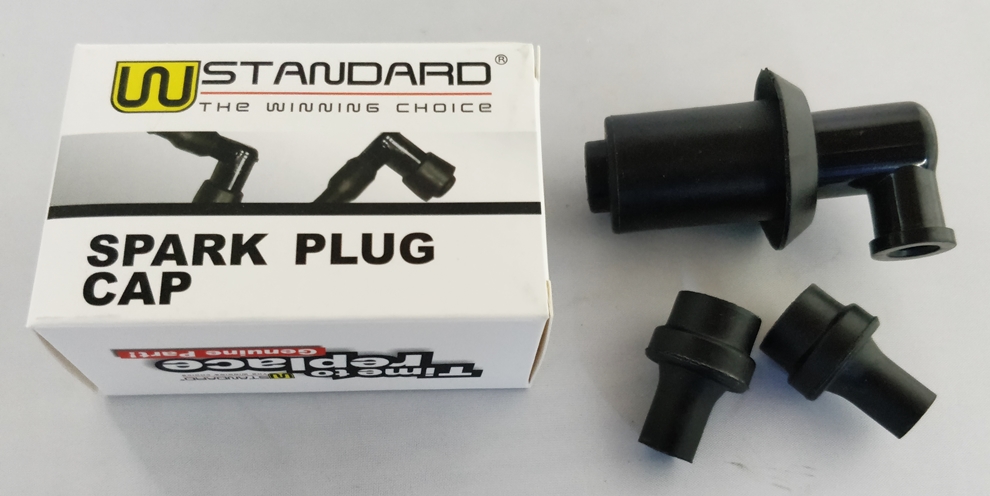 ΠΙΠΑ ΜΠΟΥΖΙ LD-05F W-STANDARD