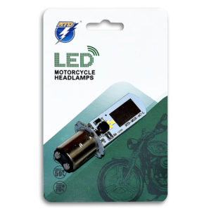 ΛΑΜΠΕΣ LED ΧΝ (M11K-S2) RTD