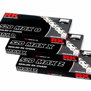 ΑΛΥΣΙΔΑ 520-110 MAX O RK
