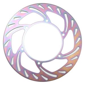 ΔΙΣΚΟΠΛΑΚΑ MD.6028 ΕΜ. YZ-125 92-00 WR-250 91-98 YZ-250 92-00