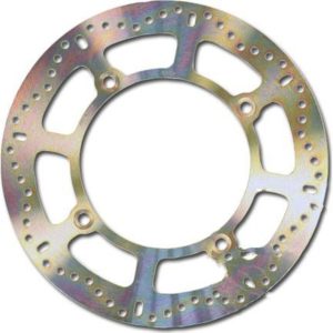 ΔΙΣΚΟΠΛΑΚΑ MD.6102 ΕΜ. XRV-750 PREMIER