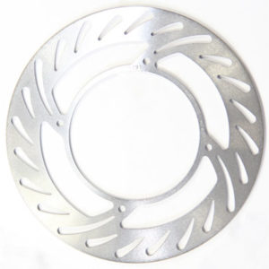 ΔΙΣΚΟΠΛΑΚΑ MD.6191 ΟΠ. CR-125/250 CRF-250/450 04/10