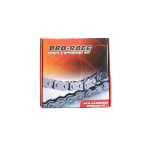 ΚΙΤ ΓΡΑΝ. ZX-130 PRO-RACE