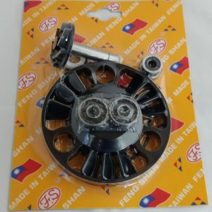 ΣΕΤ ΕΠΙΣΚΕΥΗΣ ΑΝΤΛΙΑΣ ΝΕΡΟΥ PIAGGIO 125/180/200 4T (FS.143)