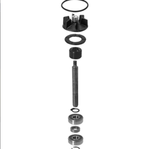 ΣΕΤ ΕΠΙΣΚΕΥΗΣ ΑΝΤΛΙΑΣ ΝΕΡΟΥ RUNNER/NRG (FS-130) KIT
