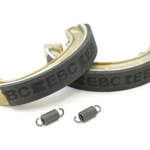 ΣΙΑΓΩΝΕΣ S-601 S-40 EBC