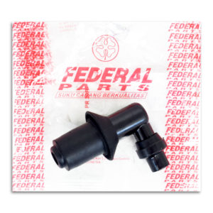 ΠΙΠΑ ΜΠΟΥΖΙ SCOOTER FEDERAL