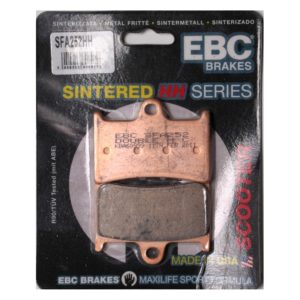 ΤΑΚΑΚΙΑ FA-252 (SFA-252HH) EBC