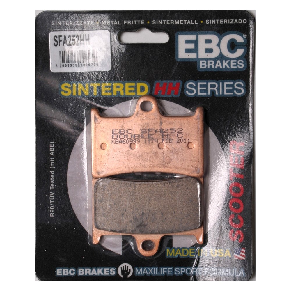 ΤΑΚΑΚΙΑ FA-252 (SFA-252HH) EBC