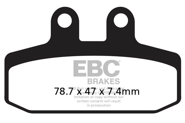 ΤΑΚΑΚΙΑ SFA-256 HH EBC