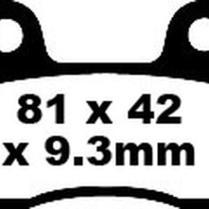 ΤΑΚΑΚΙΑ SFA-323HH EBC