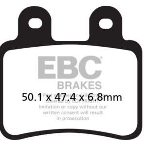 ΤΑΚΑΚΙΑ SFA-350HH EBC