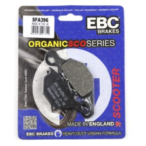ΤΑΚΑΚΙΑ FA-396 EBC