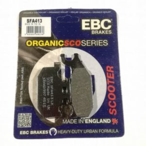 ΤΑΚΑΚΙΑ FA-413 EBC