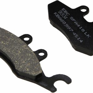 ΤΑΚΑΚΙΑ FA-418 EBC