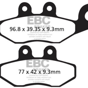 ΤΑΚΑΚΙΑ SFA-418HH EBC