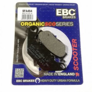 ΤΑΚΑΚΙΑ FA-464 EBC