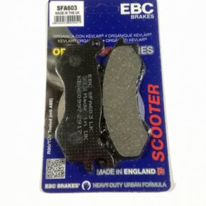 ΤΑΚΑΚΙΑ FA-603 EBC