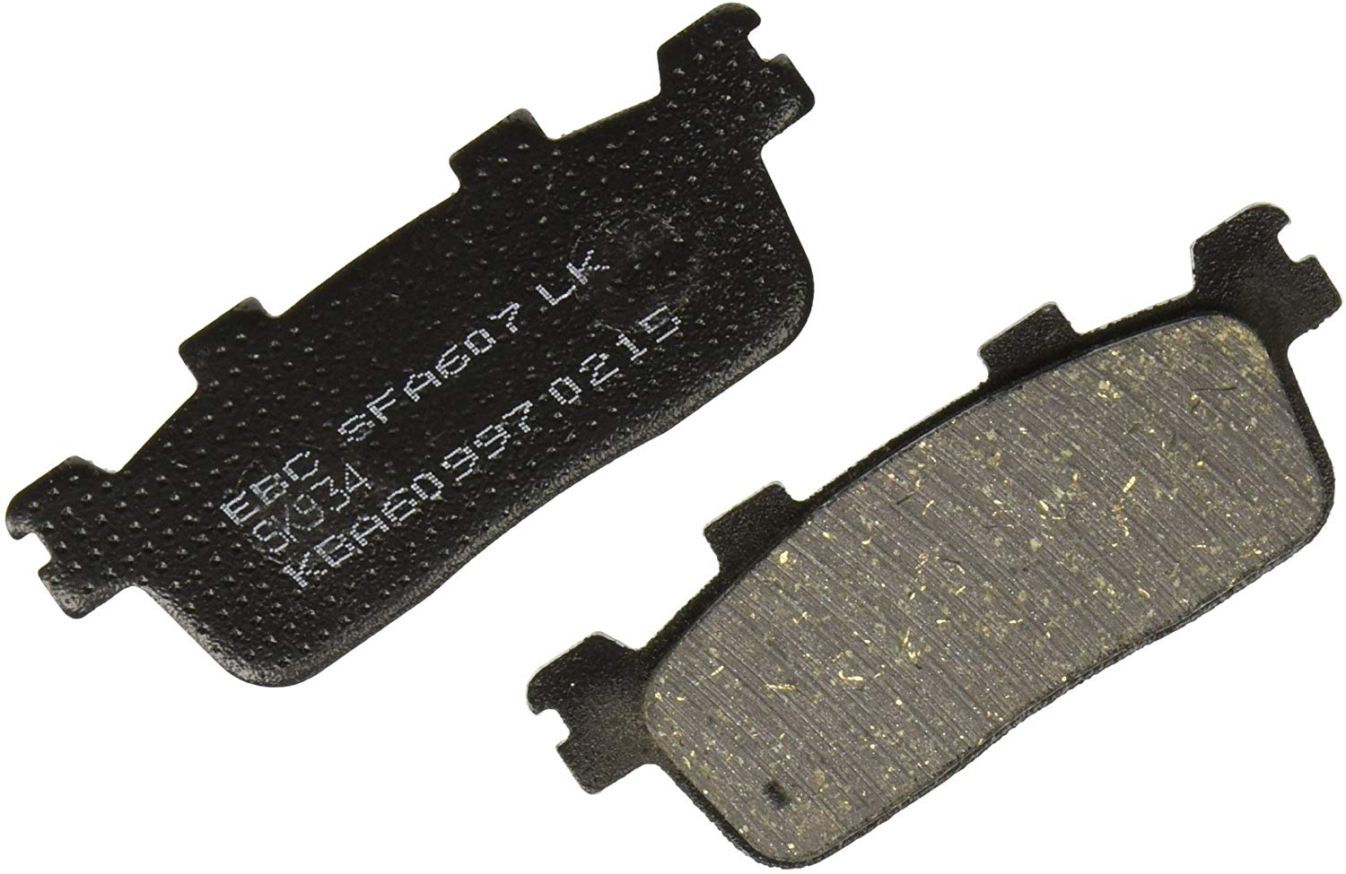 ΤΑΚΑΚΙΑ FA-607 EBC