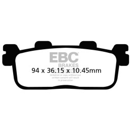 ΤΑΚΑΚΙΑ FA-607 (SFA.607HH) EBC