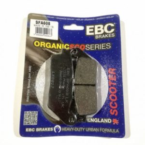 ΤΑΚΑΚΙΑ FA-608 EBC