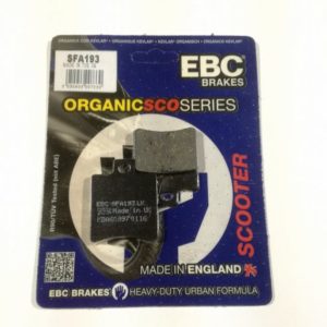 ΤΑΚΑΚΙΑ FA-193 EBC