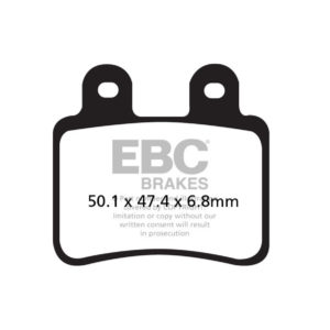 ΤΑΚΑΚΙΑ FA-350 (SFAC) EBC