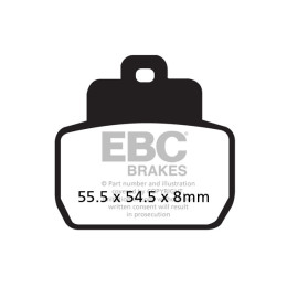 ΤΑΚΑΚΙΑ FA-425 (SFAC.425) EBC