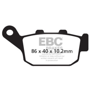ΤΑΚΑΚΙΑ FA-140 (SFAC.140) EBC