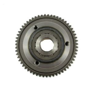 ΚΟΜΠΛΕΡ ΜΙΖΑΣ SH-125/150 TAIWAN