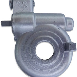 ΑΤΕΡΜΟΝΑΣ SH-125/150