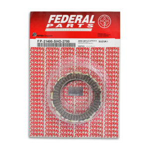 ΔΙΣΚΟΙ ΣΥΜΠΛΕΚΤΗ SHOGUN FEDERAL