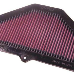 ΦΙΛΤΡΟ ΑΕΡΟΣ GSXR-750 04/05 K&N