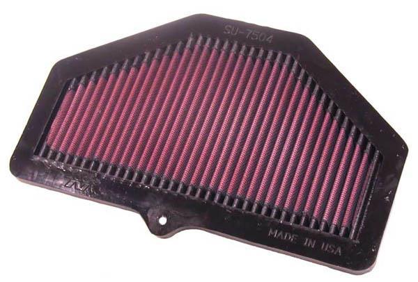ΦΙΛΤΡΟ ΑΕΡΟΣ GSXR-750 04/05 K&N