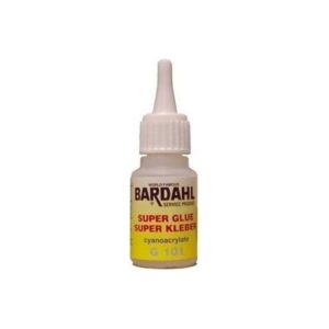 ΚΟΛΛΑ SUPERGLUE 20ml BARDAHL