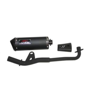 ΕΞΑΤΜΙΣΗ SUPRA RACING APIDO