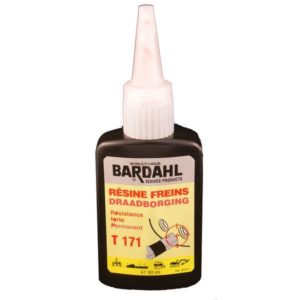 ΚΟΛΛΑ ΒΙΔΩΝ T171 ΔΥΝΑΤΗ 50ml BARDAHL