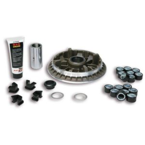 ΤΡΟΧΑΛΙΑ T-MAX 500 MULTIVAR MALOSSI